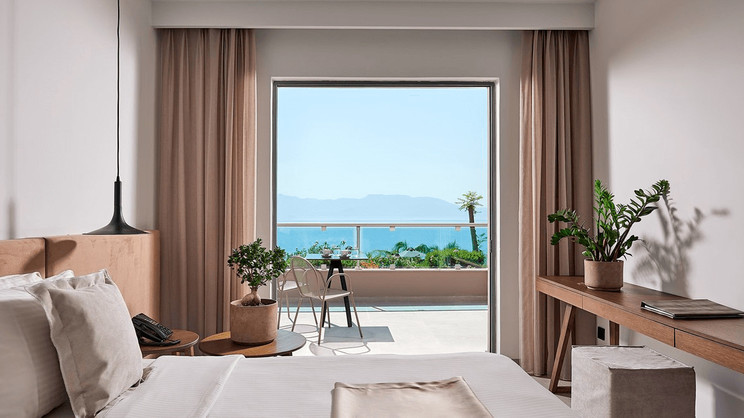 Michelangelo Resort & Spa